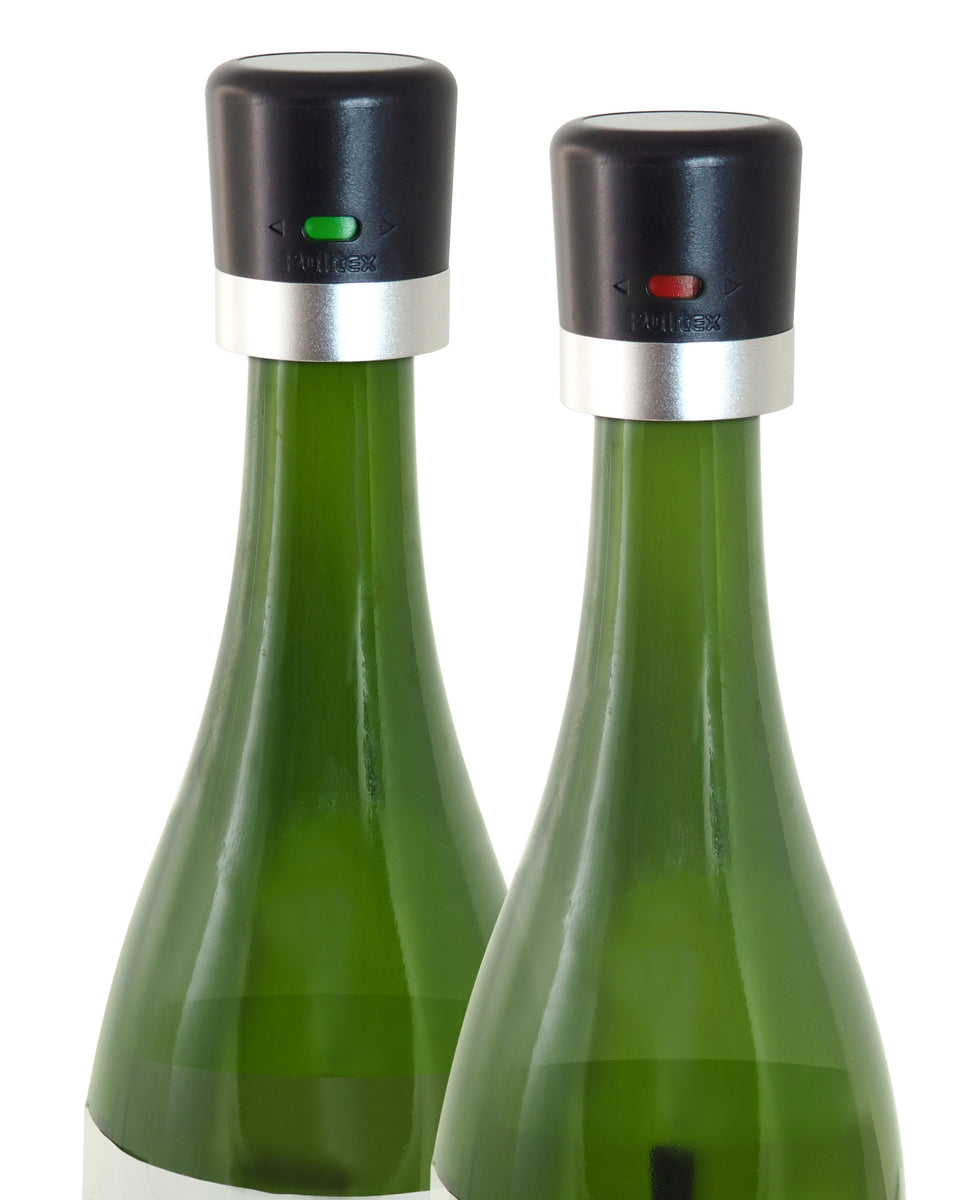 Pulltex Wein Vakuumpumpe – wine-tools.ch