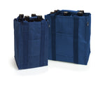 Wine Bags | 4 or 6 bottles