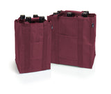 Wine Bags | 4 or 6 bottles