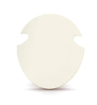 Pulltex NiGota / Matt metal finish