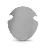 Pulltex NiGota / Matt metal finish