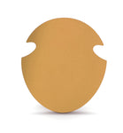 Pulltex NiGota / Matt metal finish