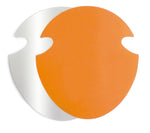 Pulltex NiGota / Matt metal finish