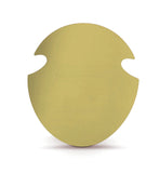 Pulltex NiGota / Matt metal finish