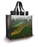 Wine Bags | 4 or 6 bottles