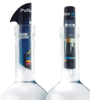 Pulltex NiGota / Full Colour Printing