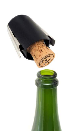 Pulltex Remover & Stopper